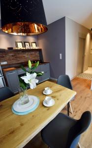 Jewish Quarter Comfort - In City Apartments