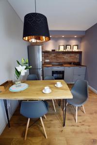 Jewish Quarter Comfort In City Apartments
