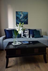 Jewish Quarter Comfort In City Apartments