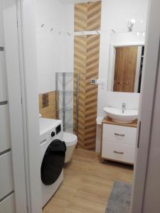 Apartament Marzenie 5 - Opole