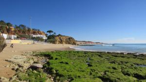 Apartamentos Cabrita