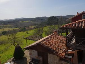 Turismo rural El Piensu