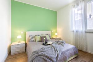 Casa Olivastro Millenario A