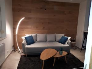 Hébergement Les Heros