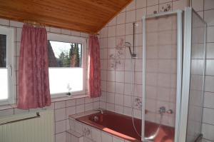 Ferienwohnung Grensemann