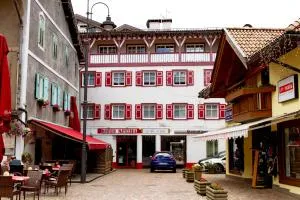 Moena Appartamenti - Moena