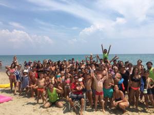 Riva dei Greci Camping Village