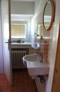 Apartment with Garden View room in Meissa
