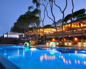 Alàbriga Hotel & Spa GL
