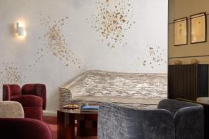 Hotels Hotel Belloy Saint Germain : photos des chambres