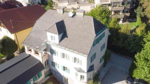 Apartment Villa Leopoldskron