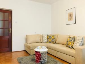 Vinci Apartment in the City Center