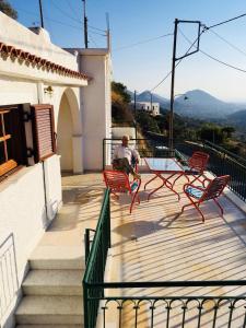 Holiday Home Andrielos