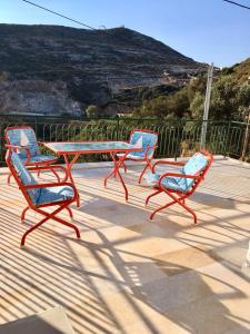 Holiday Home Andrielos