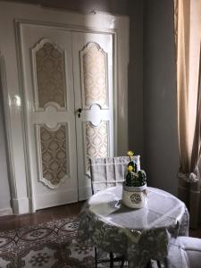 Junior Suite con Balcone