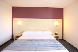 Hotels Hotel Alba : photos des chambres