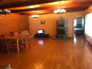 Pyhtää Garden Villa