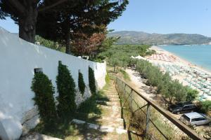 case vacanza montesaraceno