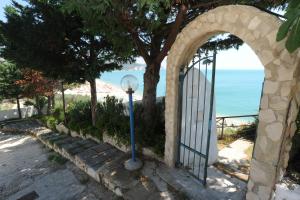 case vacanza montesaraceno