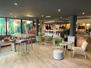 Hotels ibis Tours Centre Gare : photos des chambres