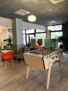 Hotels ibis Tours Centre Gare : photos des chambres