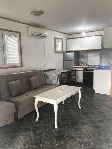 Ada Bojana Apartmani