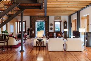 Quinta das Soizas - São Martinho