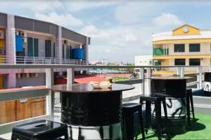 A° HOTEL Semporna - Kampong Labusai