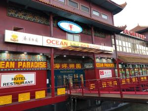 New Ocean Paradise Hotel