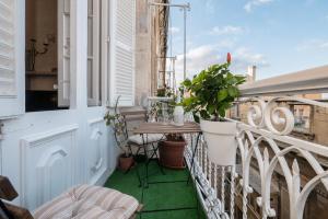 Valletta City Gate Apartment