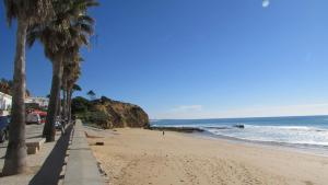 Apartamentos Cabrita