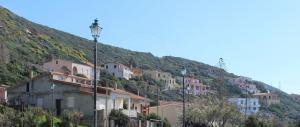 Ampio appartamento Marina di Arbus img33