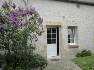 Appartements Gite a la ferme de La poterie : photos des chambres