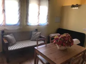 Casa Rural Los Abuelos - Solosancho