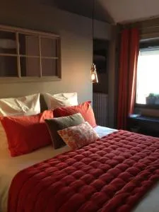 创意装饰居家旅馆 - 莱米罗