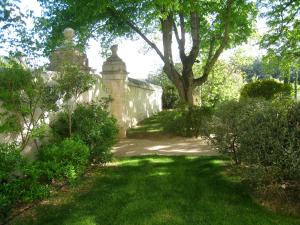 B&B / Chambres d'hotes La Bastide de Ganay : photos des chambres