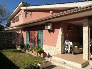 Villa Colle Romito Casale La Cogna Italy J2ski - 