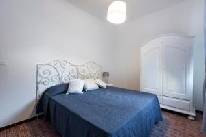 casa blu
