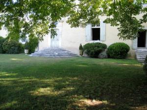 B&B / Chambres d'hotes La Bastide de Ganay : photos des chambres