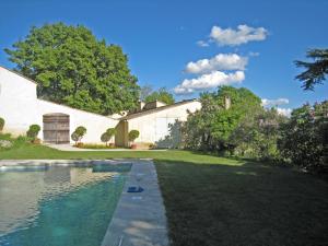 B&B / Chambres d'hotes La Bastide de Ganay : photos des chambres