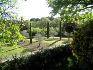 B&B / Chambres d'hotes La Bastide de Ganay : photos des chambres