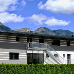 Apartement Appartements Ennemoser-Stadler Medraz Austria