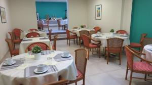 Appart'hotels Residence Mer & Golf Eugenie : photos des chambres