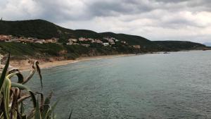 Ampio appartamento Marina di Arbus img34