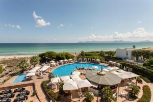 5 star hotell Be Live Collection Palace de Muro Playa de Muro Hispaania