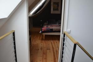 Maisons de vacances O LOFT : photos des chambres