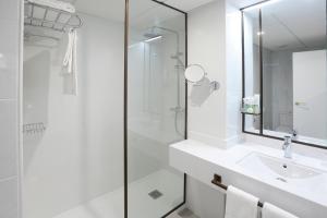 Twin Room room in Sercotel Alfonso XIII
