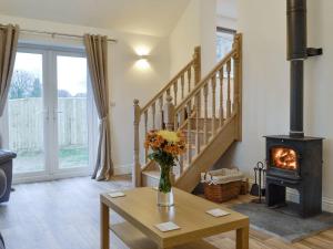 4 star talu Ridings Farm Cottage Nailsworth Suurbritannia