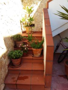 Casa Ciclamini