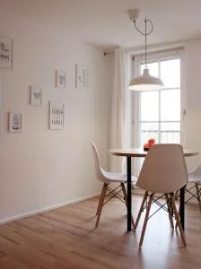 Engen Apartment - Engen